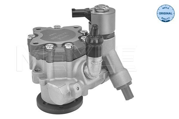 Hydraulic Pump, steering system MEYLE 3146310039 2
