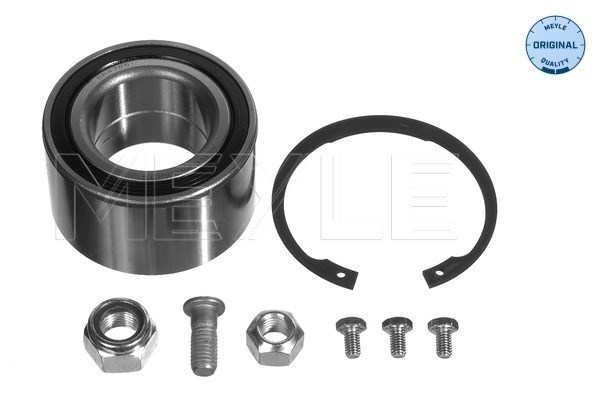 Wheel Bearing Kit MEYLE 1004980019