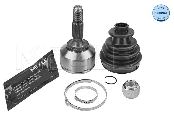Joint Kit, drive shaft MEYLE 40-144980024
