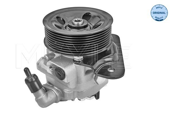 Hydraulic Pump, steering system MEYLE 53-146310004