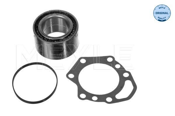Wheel Bearing Kit MEYLE 0147500000/SK