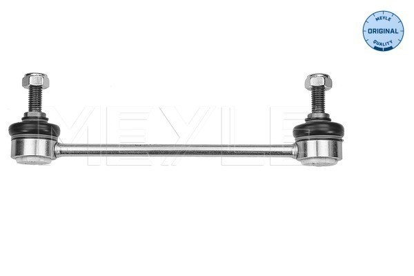 Link/Coupling Rod, stabiliser bar MEYLE 5160600019
