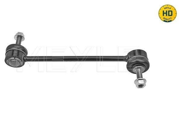 Link/Coupling Rod, stabiliser bar MEYLE 18-160600007/HD