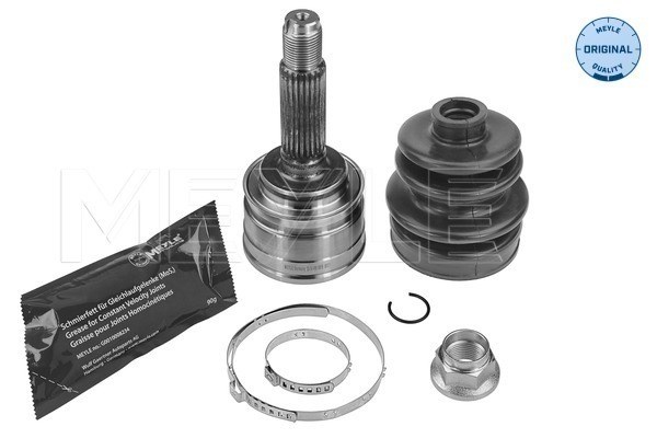 Joint Kit, drive shaft MEYLE 33-144980019