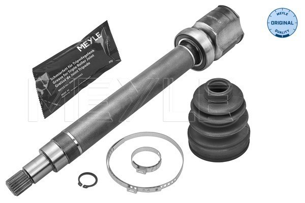 Joint Kit, drive shaft MEYLE 7144980043