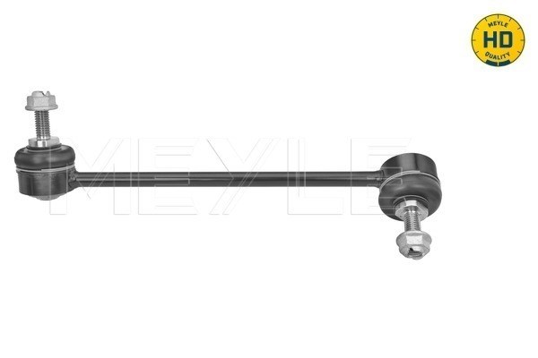 Link/Coupling Rod, stabiliser bar MEYLE 3160600111/HD