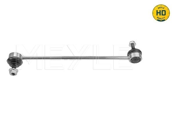 Link/Coupling Rod, stabiliser bar MEYLE 5160600015/HD