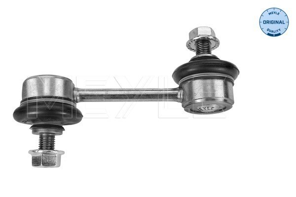 Link/Coupling Rod, stabiliser bar MEYLE 35-160600017