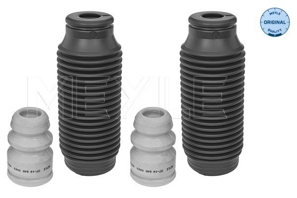 Dust Cover Kit, shock absorber MEYLE 37-146400003