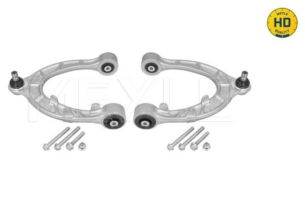 Control/Trailing Arm Kit, wheel suspension MEYLE 70-160500039/HD