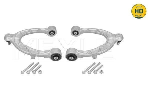 Control/Trailing Arm Kit, wheel suspension MEYLE 70-160500039/HD 2