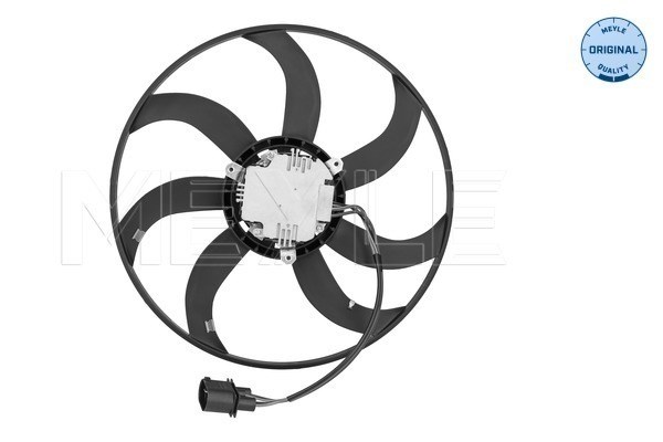 Fan, engine cooling MEYLE 1002360062 2