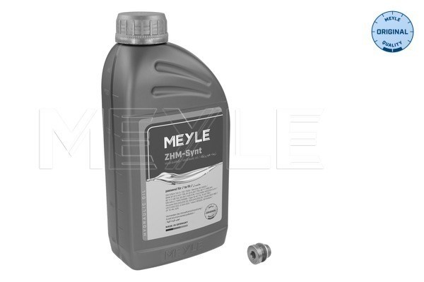 Parts kit, automatic transmission oil change MEYLE 1001350220