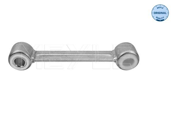 Link/Coupling Rod, stabiliser bar MEYLE 2160600029