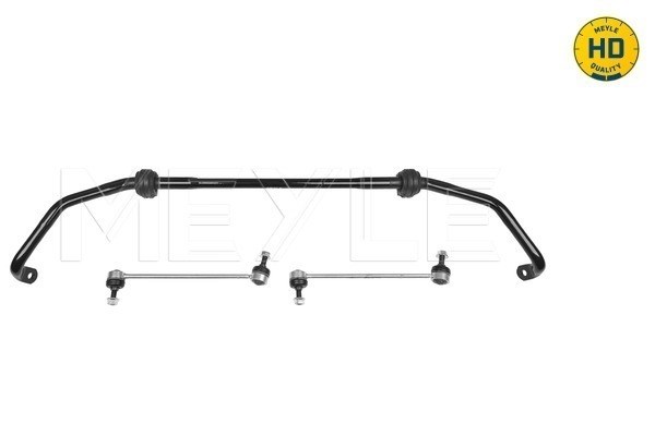 Stabiliser Bar, suspension MEYLE 3146530000/HD