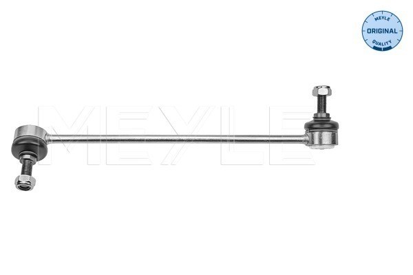 Link/Coupling Rod, stabiliser bar MEYLE 3160600075