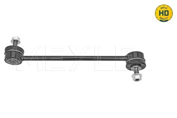 Link/Coupling Rod, stabiliser bar MEYLE 35-160600050/HD