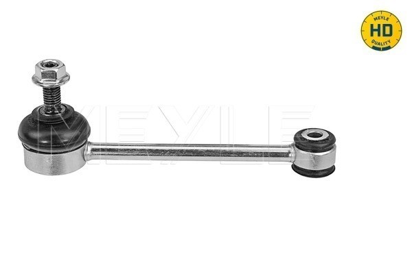 Link/Coupling Rod, stabiliser bar MEYLE 0160600021/HD