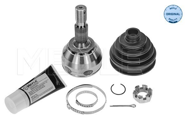 Joint Kit, drive shaft MEYLE 11-144980016
