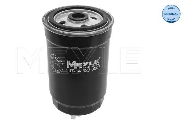 Fuel Filter MEYLE 37-143230007
