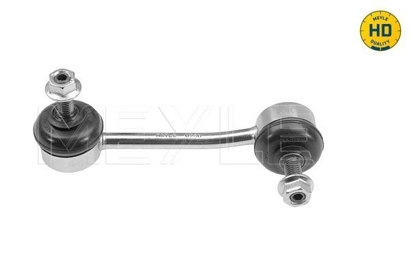 Link/Coupling Rod, stabiliser bar MEYLE 0160600042/HD