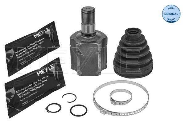Joint Kit, drive shaft MEYLE 1004980271