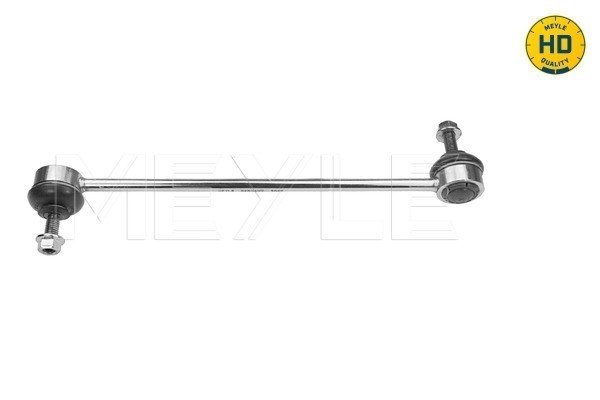Link/Coupling Rod, stabiliser bar MEYLE 3160604364/HD