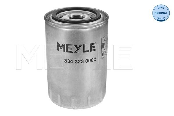 Fuel Filter MEYLE 8343230002