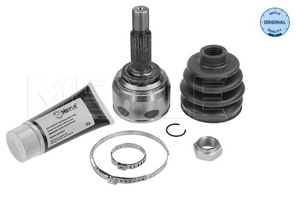Joint Kit, drive shaft MEYLE 36-144980036