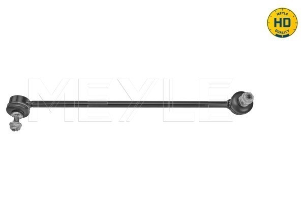 Link/Coupling Rod, stabiliser bar MEYLE 3160600102/HD