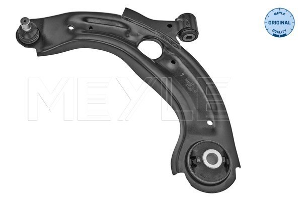 Control/Trailing Arm, wheel suspension MEYLE 35-160500099