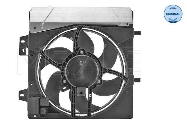 Fan, engine cooling MEYLE 11-142360000 2