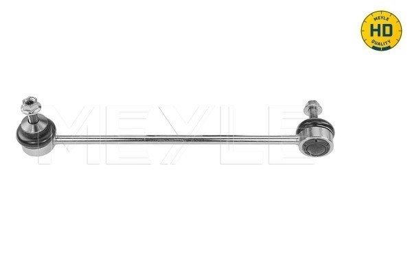 Link/Coupling Rod, stabiliser bar MEYLE 3160600014/HD