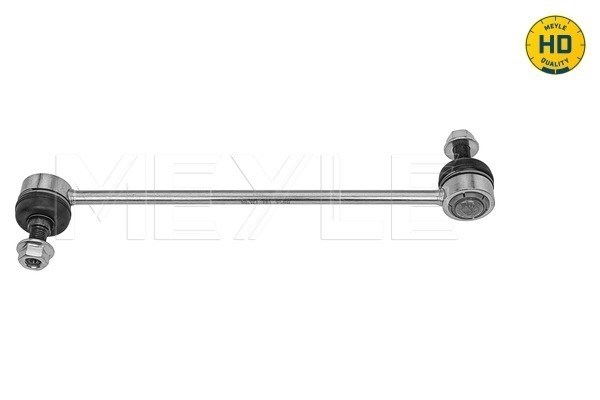 Link/Coupling Rod, stabiliser bar MEYLE 37-160600059/HD
