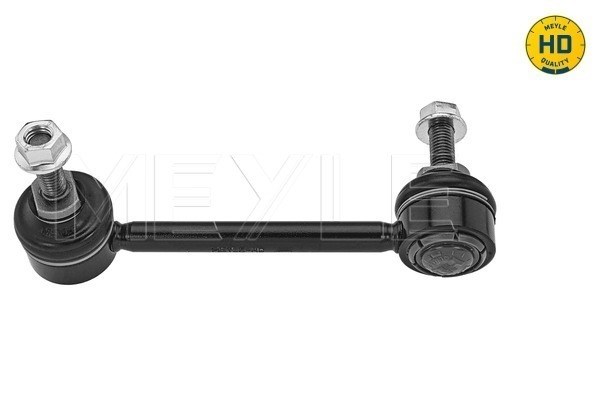 Link/Coupling Rod, stabiliser bar MEYLE 70-160600010/HD