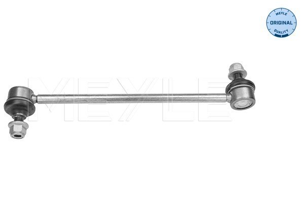 Link/Coupling Rod, stabiliser bar MEYLE 30-160600008