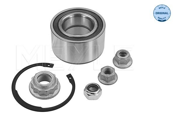 Wheel Bearing Kit MEYLE 1004980048