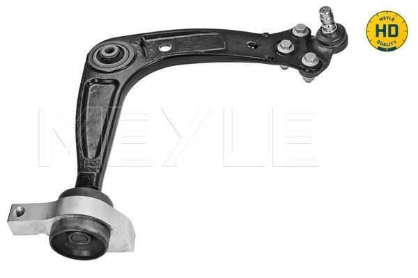Control/Trailing Arm, wheel suspension MEYLE 11-160500085/HD
