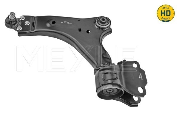 Control/Trailing Arm, wheel suspension MEYLE 5160500028/HD