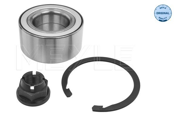 Wheel Bearing Kit MEYLE 16-146500022