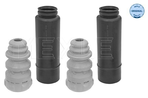 Dust Cover Kit, shock absorber MEYLE 1007400025