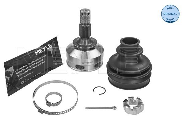 Joint Kit, drive shaft MEYLE 40-144980050