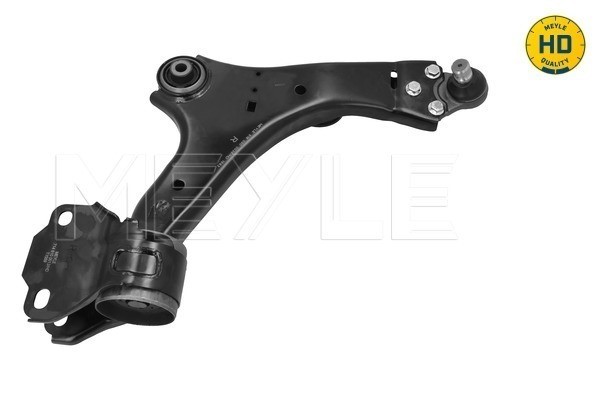 Control/Trailing Arm, wheel suspension MEYLE 5160500036/HD