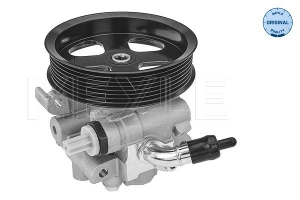 Hydraulic Pump, steering system MEYLE 53-146310005
