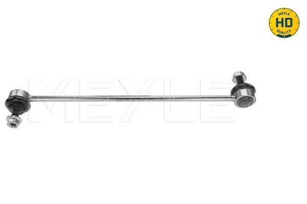 Link/Coupling Rod, stabiliser bar MEYLE 53-160600007/HD