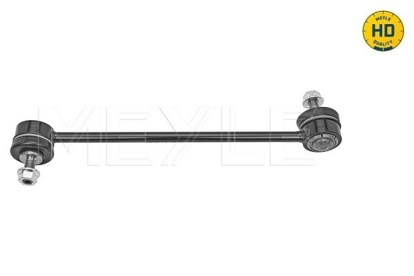 Link/Coupling Rod, stabiliser bar MEYLE 35-160600051/HD