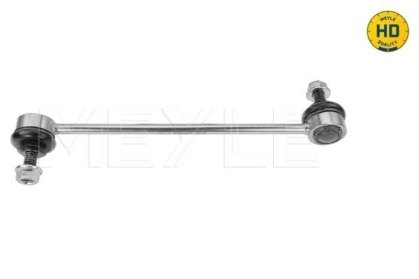 Link/Coupling Rod, stabiliser bar MEYLE 0160600050/HD
