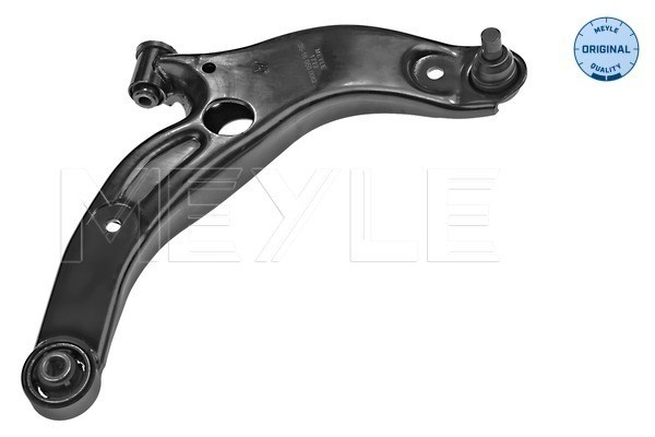 Control Arm/Trailing Arm, wheel suspension MEYLE 35-160500062