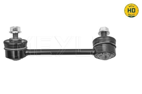 Link/Coupling Rod, stabiliser bar MEYLE 35-160600046/HD