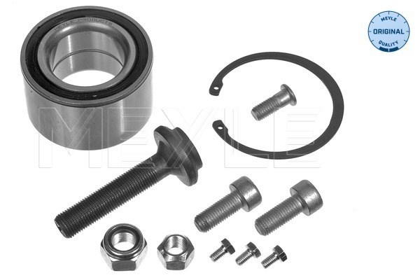 Wheel Bearing Kit MEYLE 1004980219